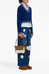 Marni Maglie Blue da donna