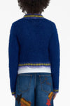 Marni Maglie Blue da donna