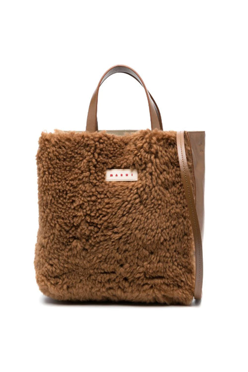 Marni Borse... Marrone da donna