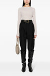 Isabel Marant Maglie Beige da donna