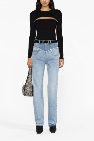 Isabel Marant Jeans Denim da donna
