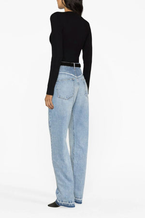 Isabel Marant Jeans Denim da donna