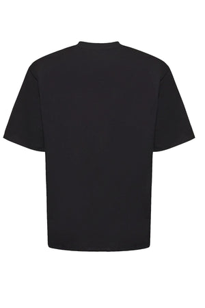 MSGM T-shirt e Polo Nero da donna