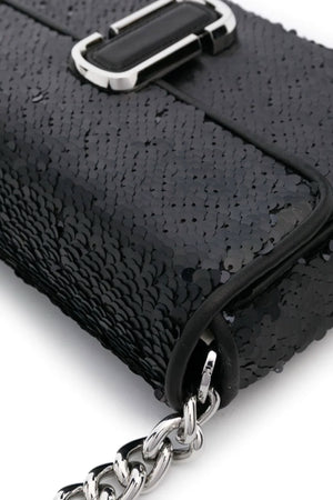 Marc Jacobs Borse... Nero da donna
