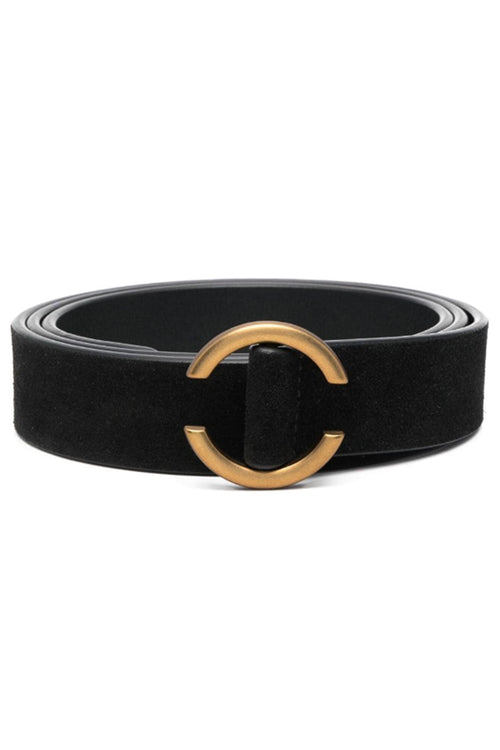 Lardini Cinture Nero da uomo