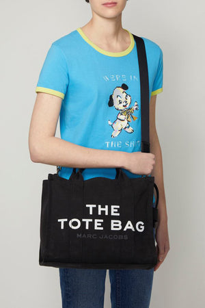 Marc Jacobs Borse... Nero da donna