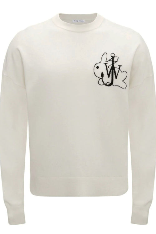 JW ANDERSON Maglie Bianco da uomo