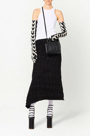 Marc Jacobs Borse... Nero da donna
