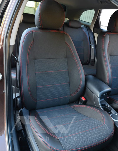 Coprisedili Su Misura Per Kia Ceed 2 (2012-2018)