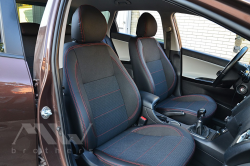 Coprisedili Su Misura Per Kia Ceed 2 (2012-2018)