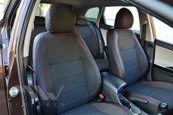 Coprisedili Su Misura Per Kia Ceed 2 (2012-2018)