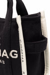 Marc Jacobs Borse... Nero da donna
