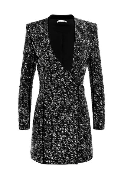 Alice + Olivia Abiti Nero da donna