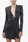 Alice + Olivia Abiti Nero da donna
