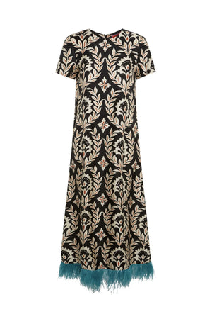 La Double J Abiti Nero da donna