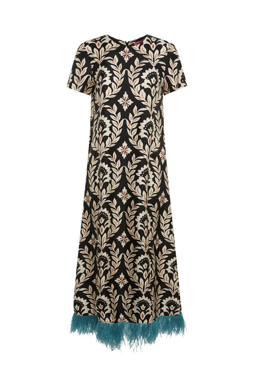 La Double J Abiti Nero da donna