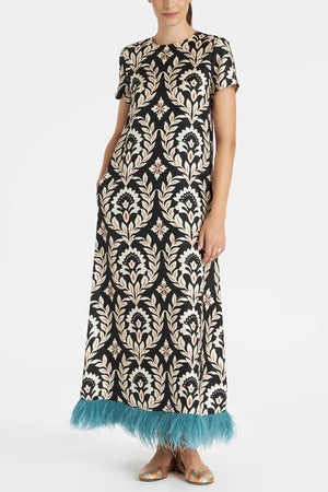 La Double J Abiti Nero da donna