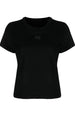 Alexander Wang T-shirt e Polo Nero da donna