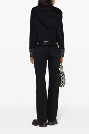 Alexander Wang Giacche Nero da donna