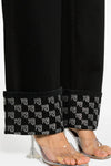 Alexander Wang Jeans Nero da donna