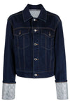 Alexander Wang Giacche Blu da donna
