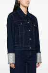 Alexander Wang Giacche Blu da donna