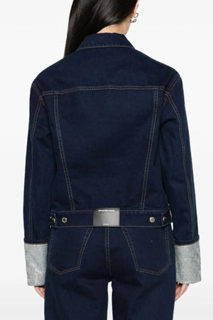 Alexander Wang Giacche Blu da donna