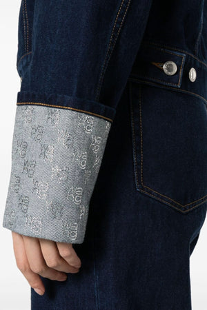Alexander Wang Giacche Blu da donna