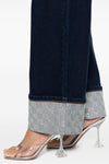 Alexander Wang Jeans Blu da donna