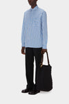 JW ANDERSON Camicie Blu da uomo