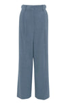 JW ANDERSON Pantaloni Blue da donna