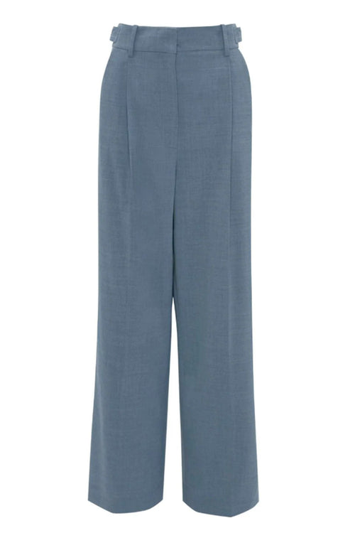 JW ANDERSON Pantaloni Blue da donna