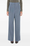 JW ANDERSON Pantaloni Blue da donna