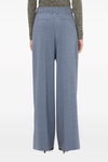 JW ANDERSON Pantaloni Blue da donna