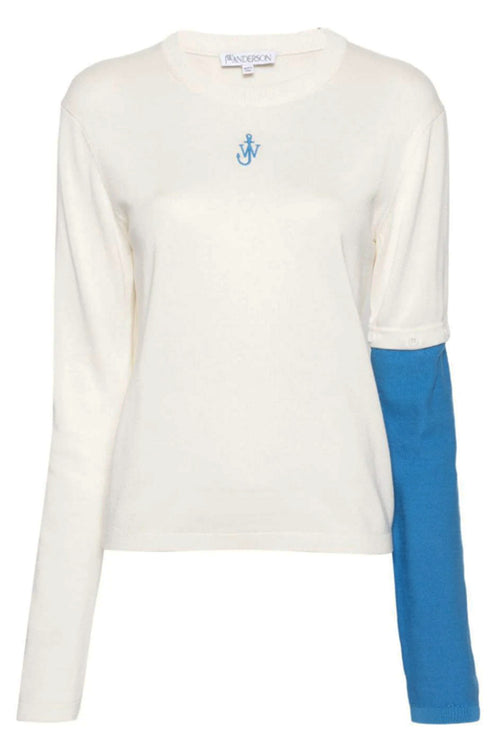 JW ANDERSON Maglie Bianco da donna