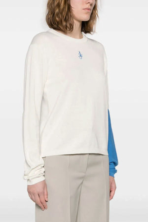 JW ANDERSON Maglie Bianco da donna