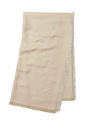 Tory Burch Sciarpe Bianco da donna