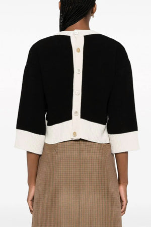 Marni Maglie Nero da donna