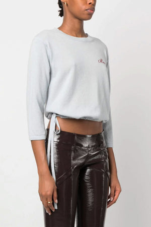 Marni Maglie Azzurro da donna