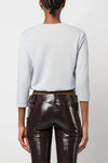 Marni Maglie Azzurro da donna