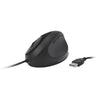 Mouse Pro Fit Ergo Con Cavo-Kensington