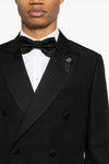 Lardini Abiti Nero da uomo