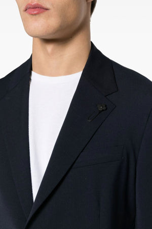 Lardini Abiti Blu da uomo