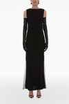 Helmut Lang Abiti Nero da donna