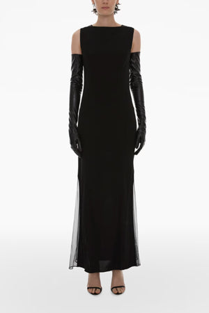Helmut Lang Abiti Nero da donna