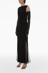 Helmut Lang Abiti Nero da donna