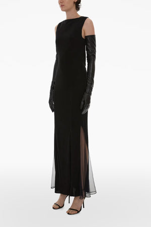 Helmut Lang Abiti Nero da donna