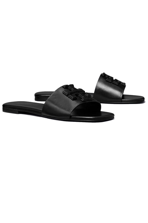 Tory Burch Sandali Nero da donna