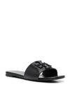 Tory Burch Sandali Nero da donna