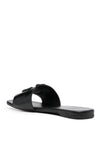 Tory Burch Sandali Nero da donna